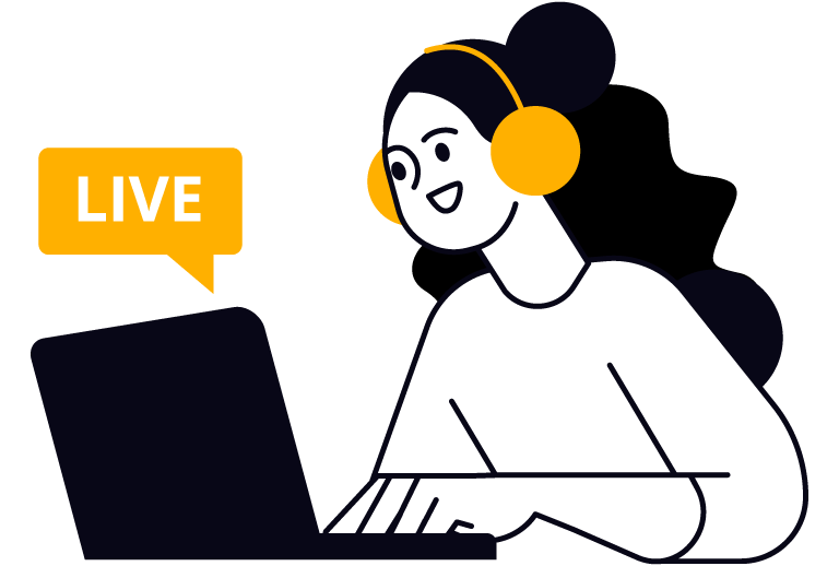 ライブ配信型(YouTube Live等)